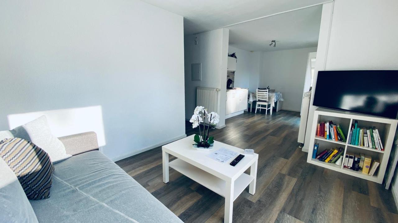 Апартаменты Haus-No19 Gbr Киппенхайм Экстерьер фото