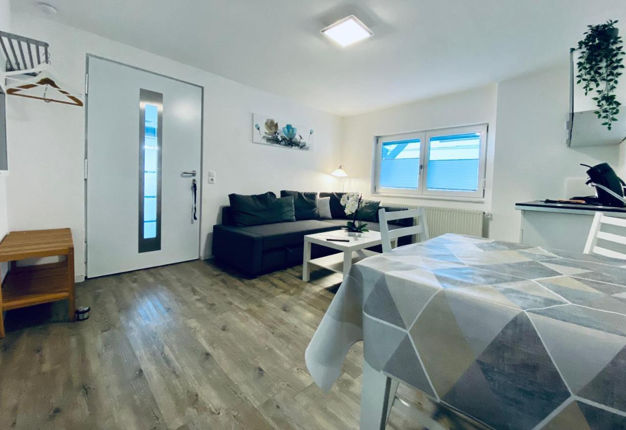 Апартаменты Haus-No19 Gbr Киппенхайм Экстерьер фото