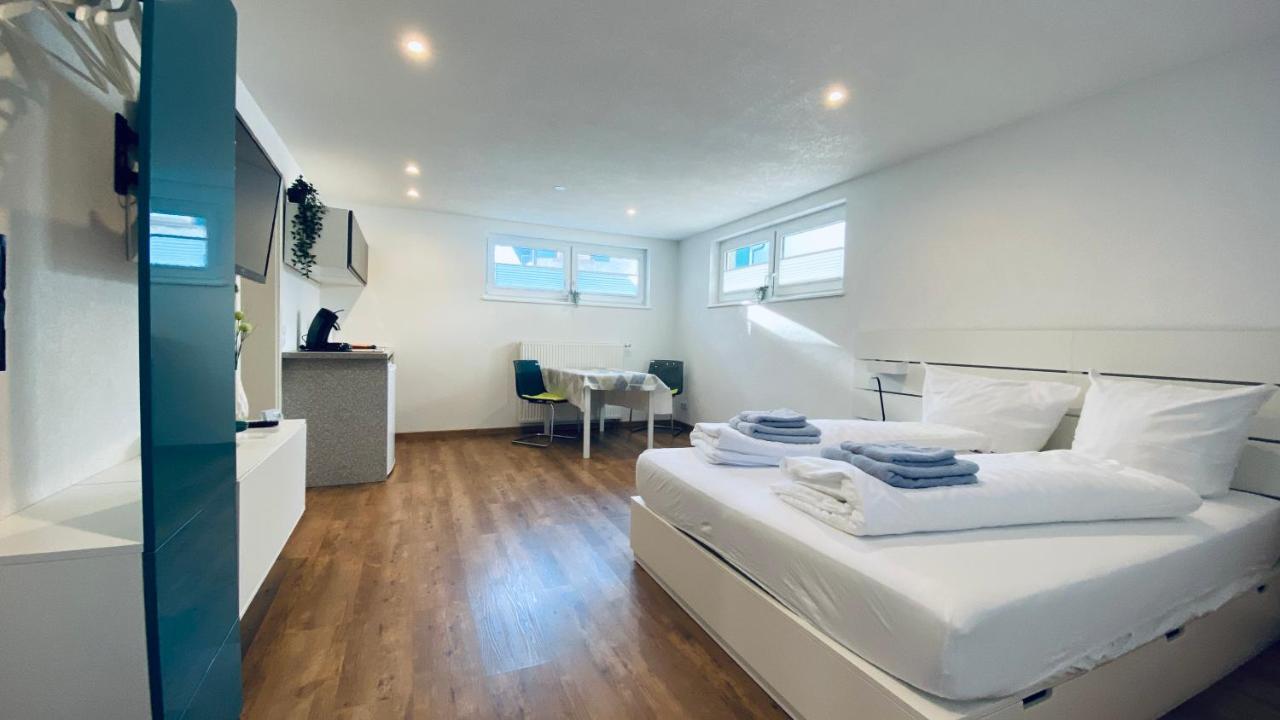Апартаменты Haus-No19 Gbr Киппенхайм Экстерьер фото