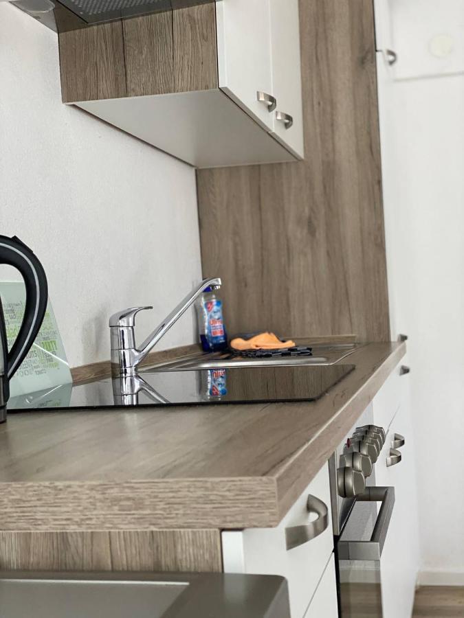 Апартаменты Haus-No19 Gbr Киппенхайм Экстерьер фото