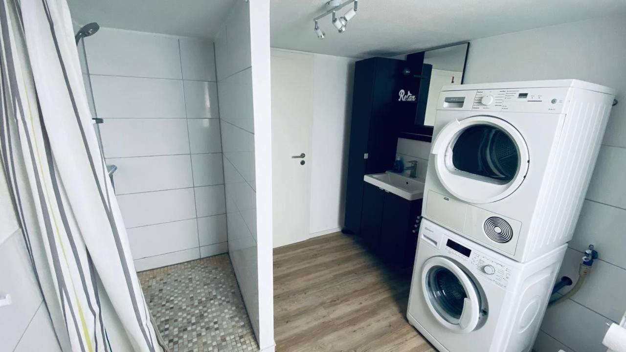 Апартаменты Haus-No19 Gbr Киппенхайм Экстерьер фото
